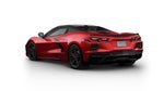 2026 Chevrolet Corvette Stingray Stingray Convertible 2LT
