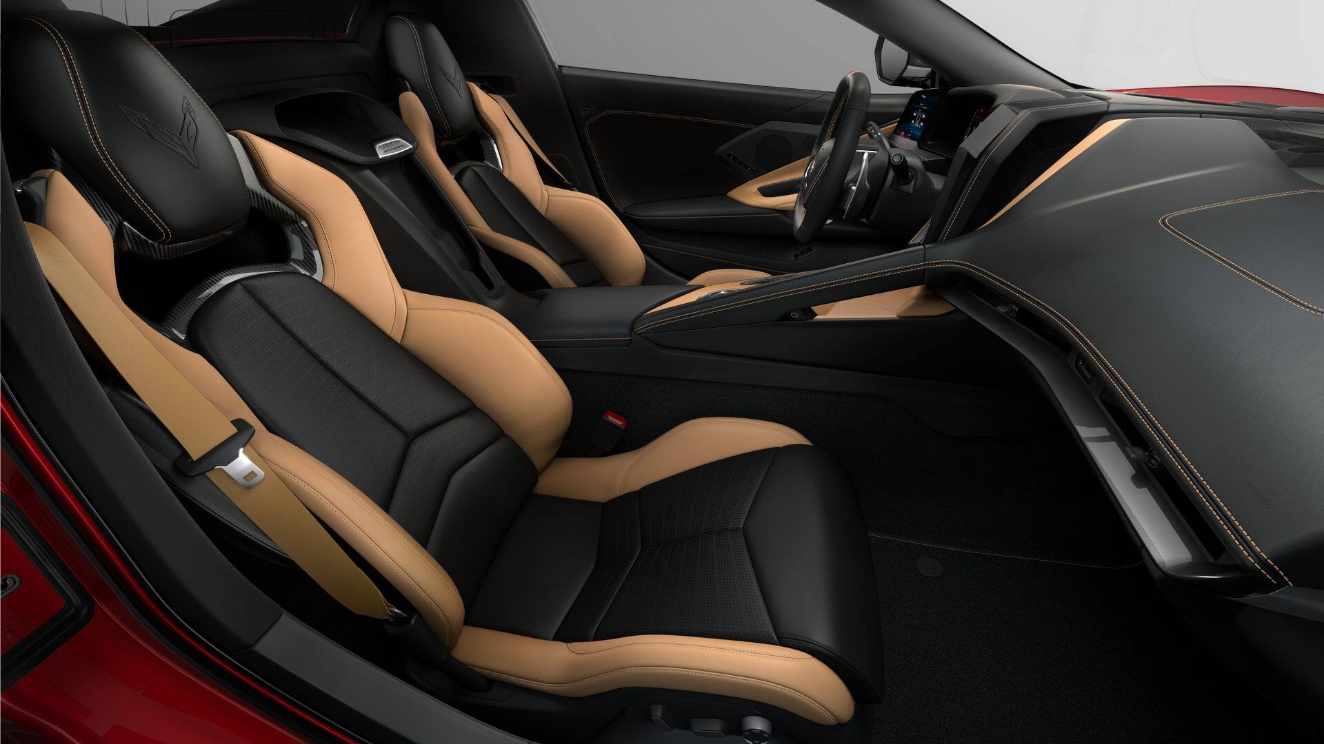 2026 Chevrolet Corvette Stingray Stingray Convertible 2LT