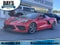 2022 Chevrolet Corvette Stingray Stingray Convertible 2LT
