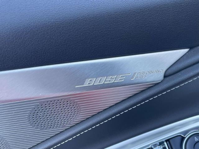 2022 Chevrolet Corvette Stingray Stingray Convertible 2LT