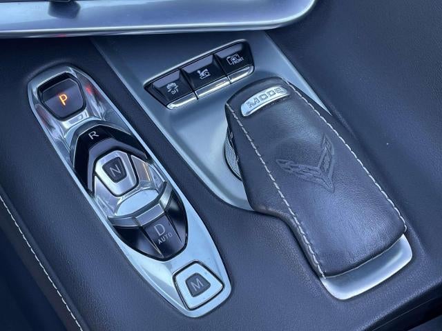 2022 Chevrolet Corvette Stingray Stingray Convertible 2LT
