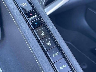 2022 Chevrolet Corvette Stingray Stingray Convertible 2LT