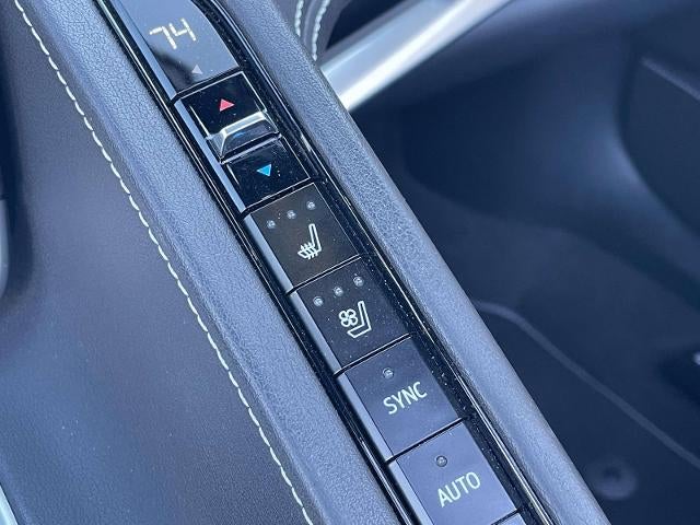 2022 Chevrolet Corvette Stingray Stingray Convertible 2LT