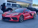 2022 Chevrolet Corvette Stingray Stingray Convertible 2LT