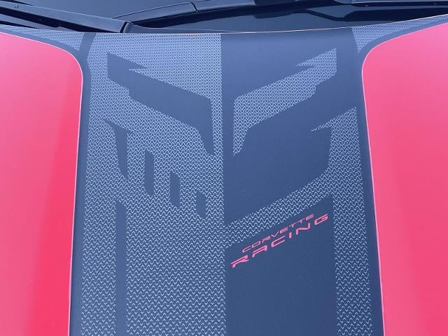 2022 Chevrolet Corvette Stingray Stingray Convertible 2LT