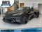2026 Chevrolet Corvette Stingray Stingray Convertible 2LT