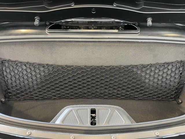 2026 Chevrolet Corvette Stingray Stingray Convertible 2LT