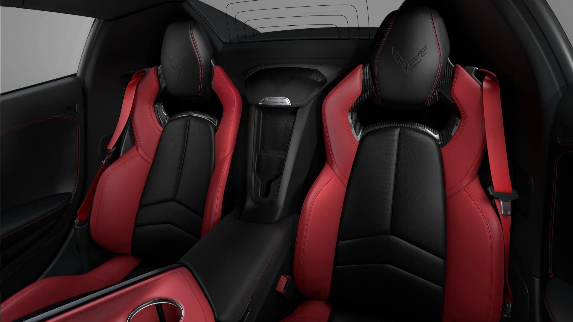 2026 Chevrolet Corvette Stingray Stingray Convertible 2LT