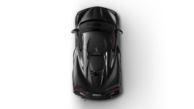 2026 Chevrolet Corvette Stingray Stingray Convertible 2LT