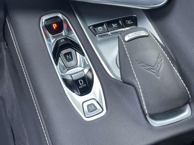 2022 Chevrolet Corvette Stingray Stingray Convertible 2LT