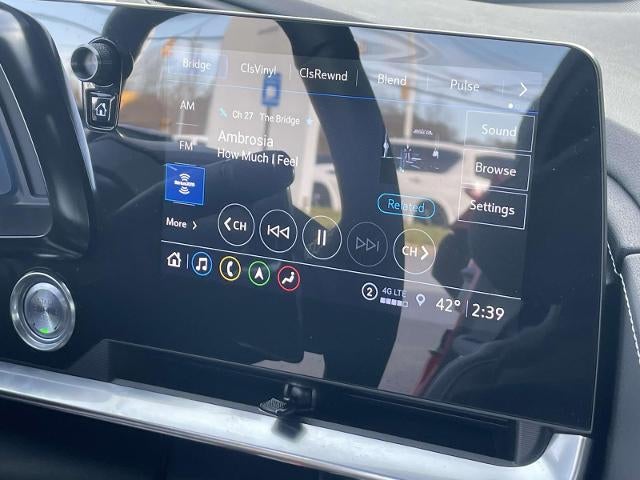 2022 Chevrolet Corvette Stingray Stingray Convertible 2LT