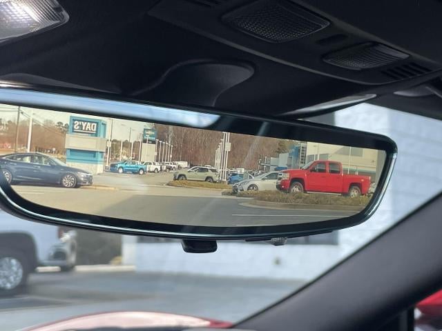 2022 Chevrolet Corvette Stingray Stingray Convertible 2LT