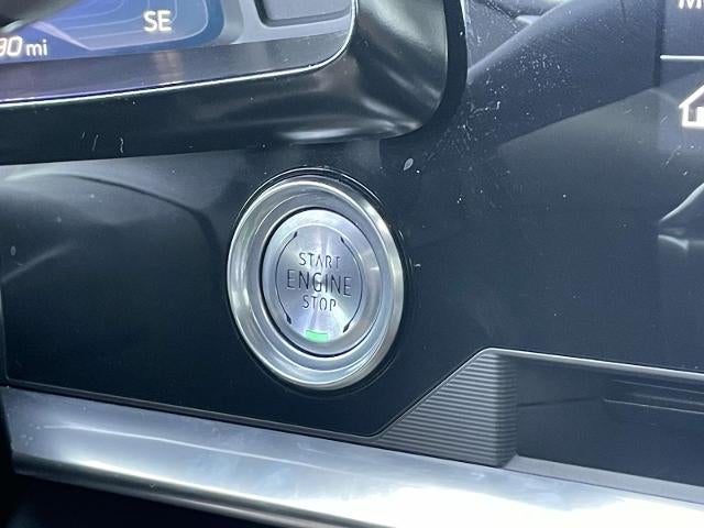 2022 Chevrolet Corvette Stingray Stingray Convertible 2LT