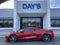2022 Chevrolet Corvette Stingray Stingray Convertible 2LT