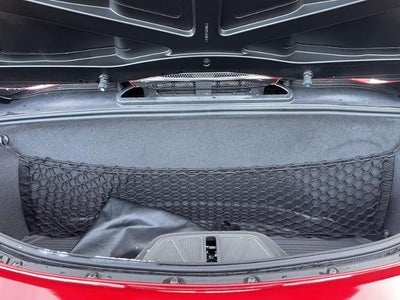 2022 Chevrolet Corvette Stingray Stingray Convertible 2LT