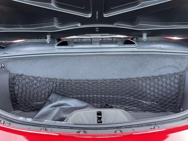 2022 Chevrolet Corvette Stingray Stingray Convertible 2LT