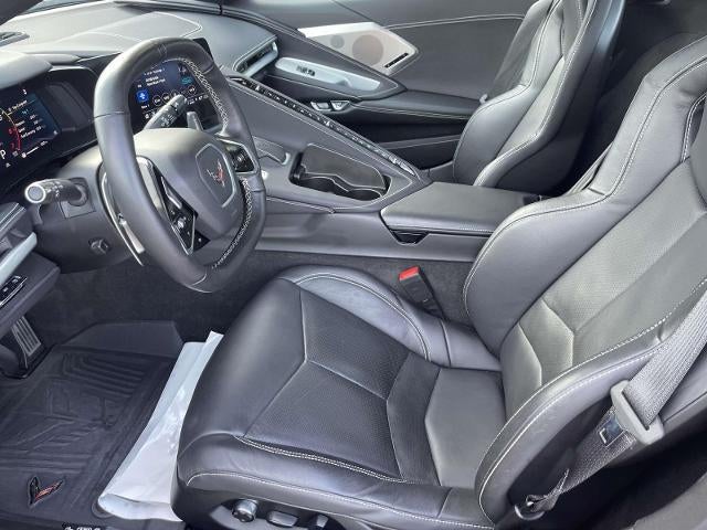 2022 Chevrolet Corvette Stingray Stingray Convertible 2LT