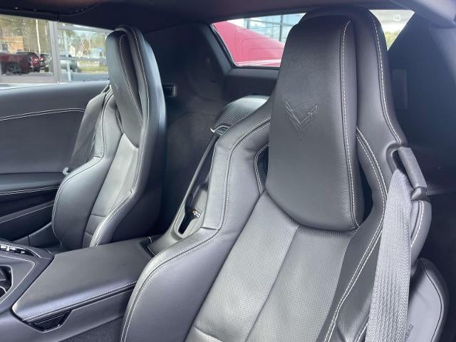 2022 Chevrolet Corvette Stingray Stingray Convertible 2LT