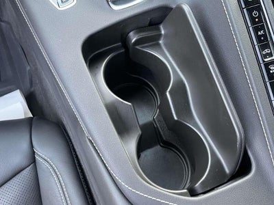 2022 Chevrolet Corvette Stingray Stingray Convertible 2LT