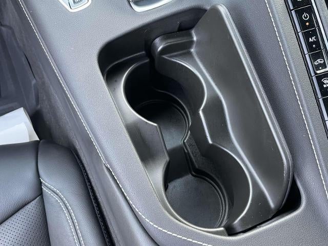 2022 Chevrolet Corvette Stingray Stingray Convertible 2LT