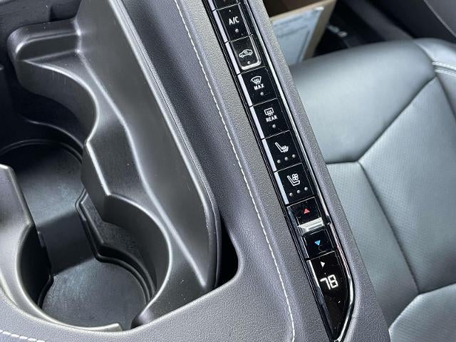 2022 Chevrolet Corvette Stingray Stingray Convertible 2LT