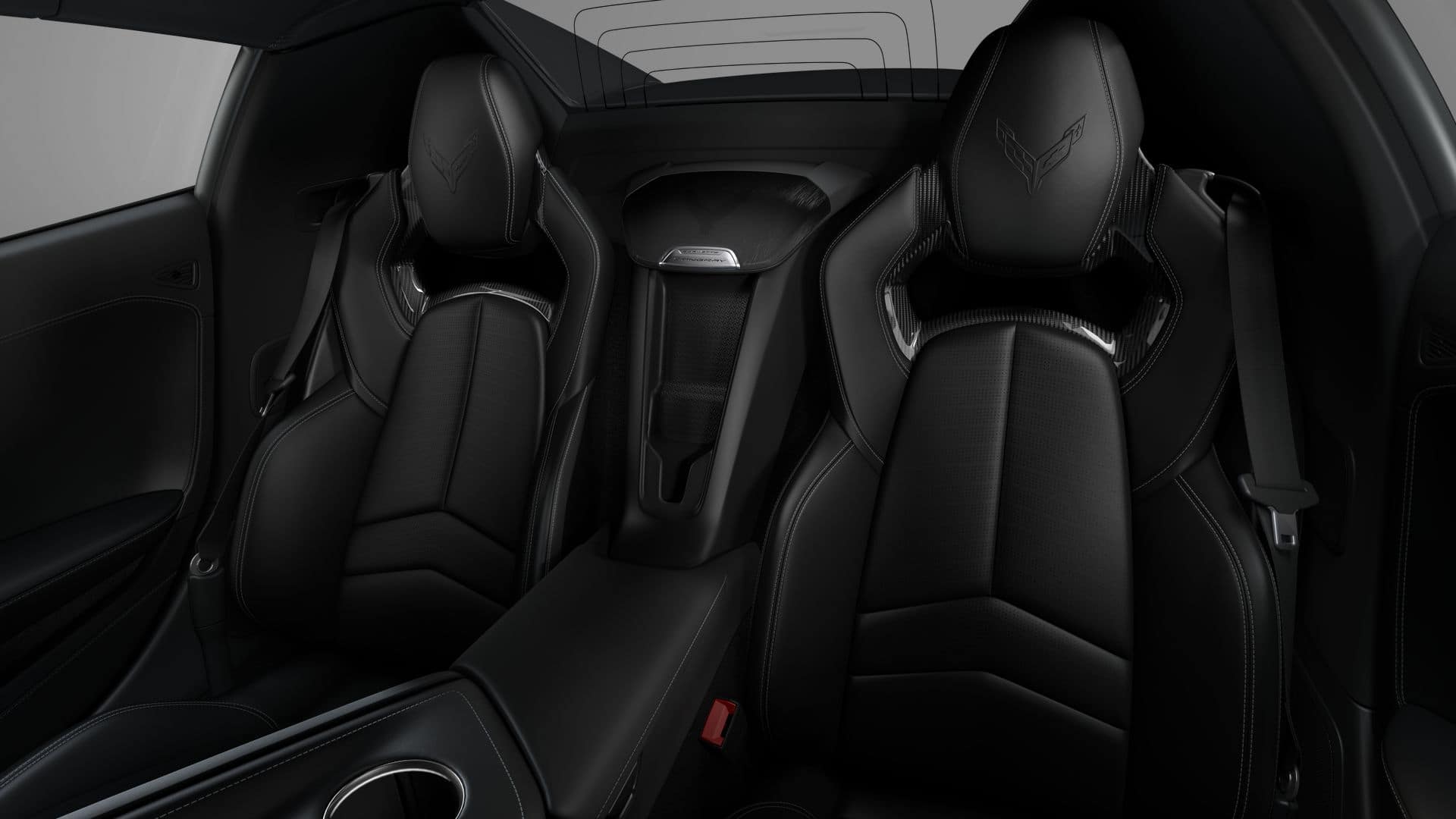 2027 Chevrolet Corvette Stingray Stingray Convertible 2LT