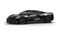 2027 Chevrolet Corvette Stingray Stingray Convertible 2LT