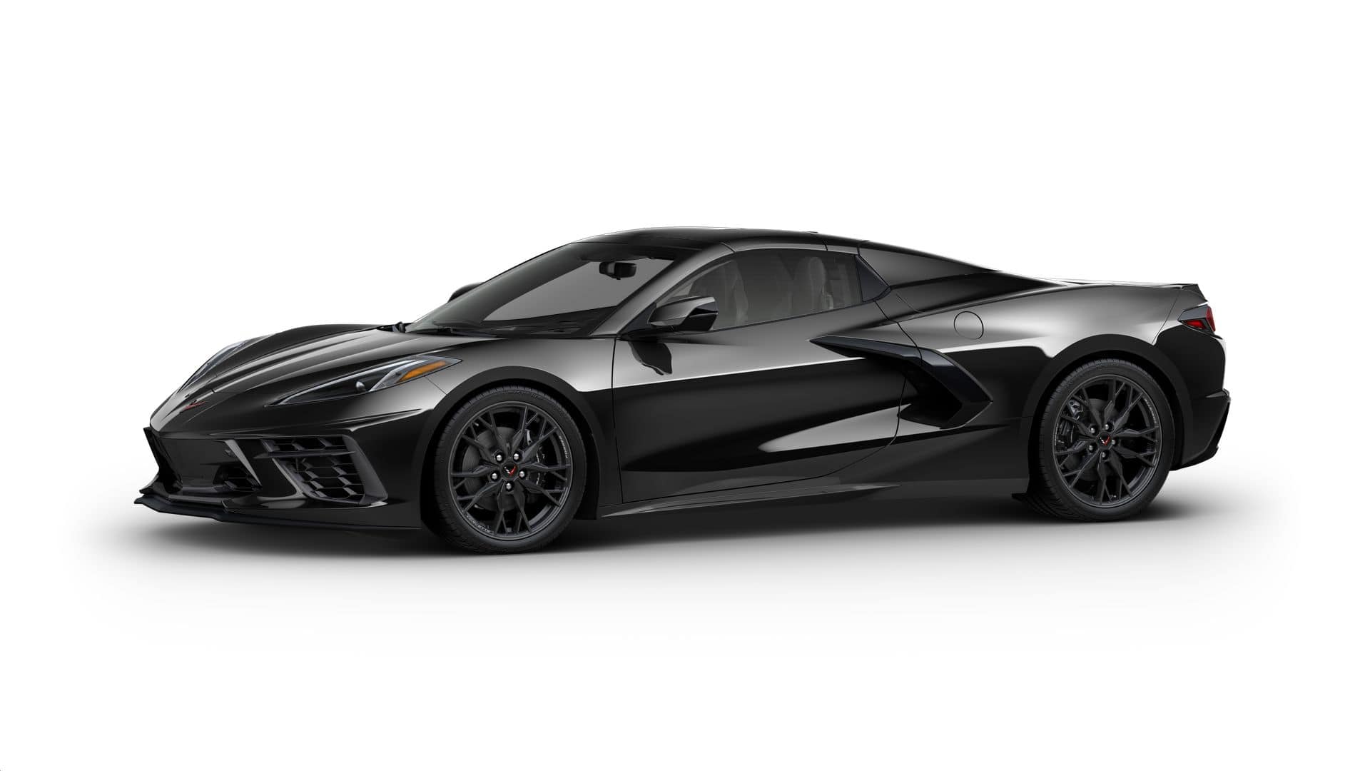 2027 Chevrolet Corvette Stingray Stingray Convertible 2LT