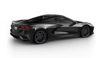 2027 Chevrolet Corvette Stingray Stingray Convertible 2LT