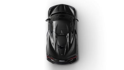 2027 Chevrolet Corvette Stingray Stingray Convertible 2LT