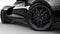 2027 Chevrolet Corvette Stingray Stingray Convertible 2LT