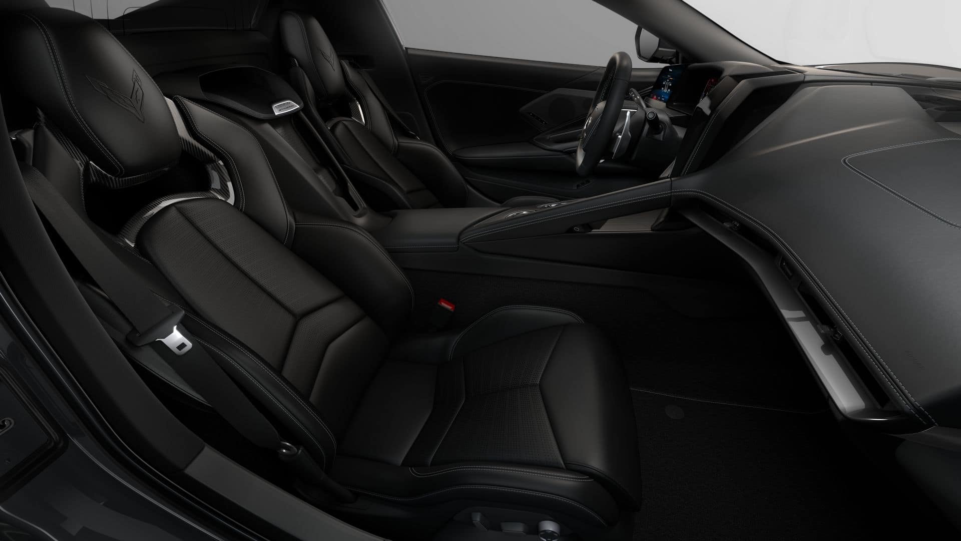 2027 Chevrolet Corvette Stingray Stingray Convertible 2LT