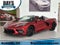 2027 Chevrolet Corvette Stingray Stingray Convertible 2LT