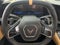 2027 Chevrolet Corvette Stingray Stingray Convertible 2LT