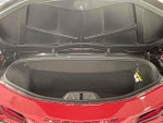 2027 Chevrolet Corvette Stingray Stingray Convertible 2LT