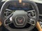 2027 Chevrolet Corvette Stingray Stingray Convertible 2LT
