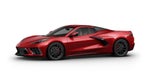 2027 Chevrolet Corvette Stingray Stingray Convertible 2LT