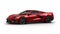 2027 Chevrolet Corvette Stingray Stingray Convertible 2LT