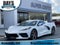 2023 Chevrolet Corvette Stingray Stingray Coupe 3LT