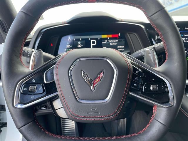 2023 Chevrolet Corvette Stingray Stingray Coupe 3LT