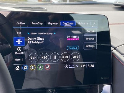 2023 Chevrolet Corvette Stingray Stingray Coupe 3LT