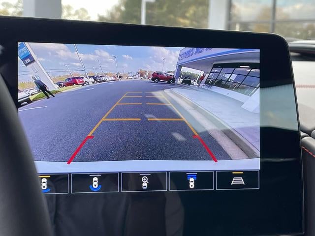 2023 Chevrolet Corvette Stingray Stingray Coupe 3LT