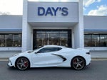 2023 Chevrolet Corvette Stingray Stingray Coupe 3LT