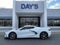 2023 Chevrolet Corvette Stingray Stingray Coupe 3LT