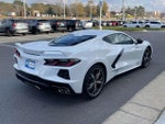 2023 Chevrolet Corvette Stingray Stingray Coupe 3LT