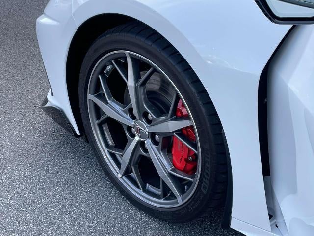 2023 Chevrolet Corvette Stingray Stingray Coupe 3LT