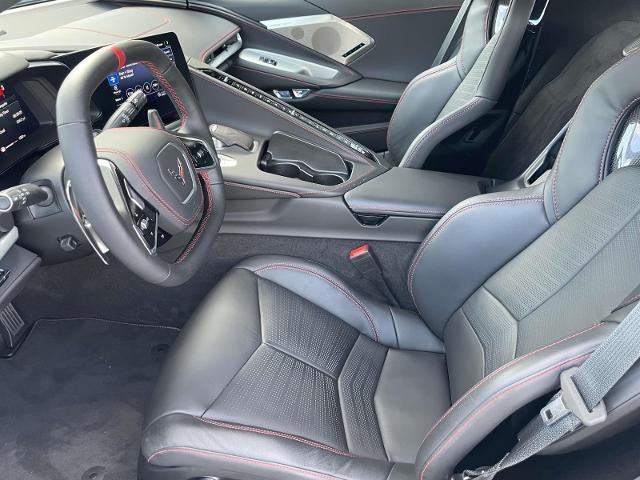 2023 Chevrolet Corvette Stingray Stingray Coupe 3LT