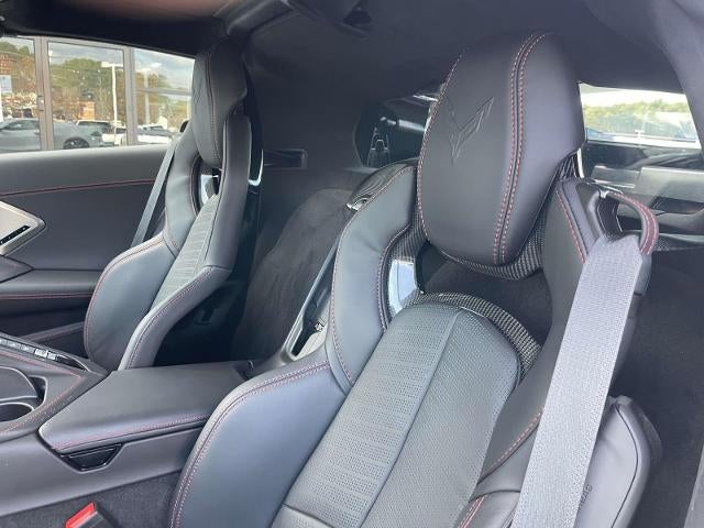 2023 Chevrolet Corvette Stingray Stingray Coupe 3LT