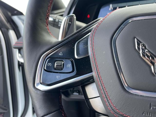 2023 Chevrolet Corvette Stingray Stingray Coupe 3LT