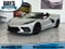 2026 Chevrolet Corvette Stingray Stingray Convertible 3LT